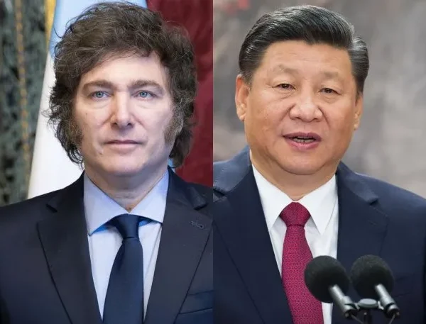 El nuevo acuerdo con China bajo la lupa: «El swap no es solo de monedas, sino de posiciones geopolíticas»