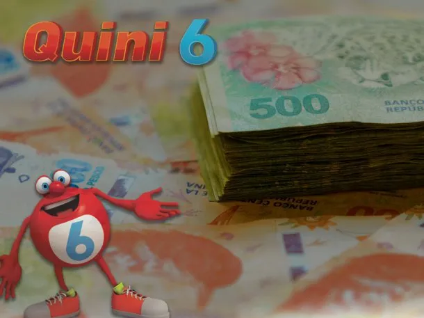 Quini 6 hace historia y entrega premio súper millonario: cuánto ganó y de dónde es el afortunado