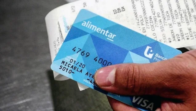 ANSES: Lo que tenés que saber de la Tarjeta Alimentar 2025