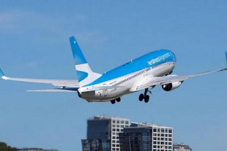 El ex presidente de Aerolíneas Argentinas tras la propuesta de Kicillof: «No tendría por qué costarle un peso a las provincias»