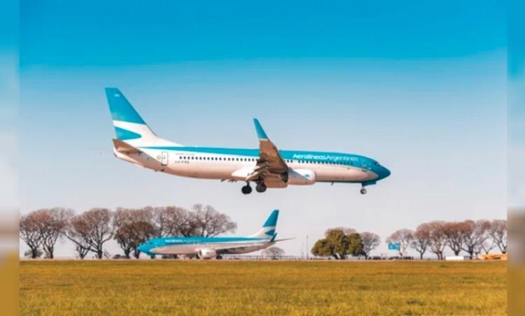 Fallo de la Justicia de EE.UU contra Aerolíneas Argentinas