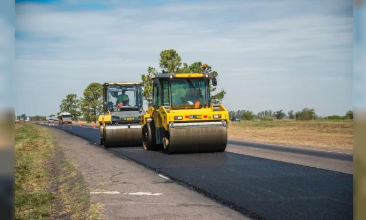 ¿Vuelve la obra pública?: cuáles fueron las provincias beneficiadas por Milei