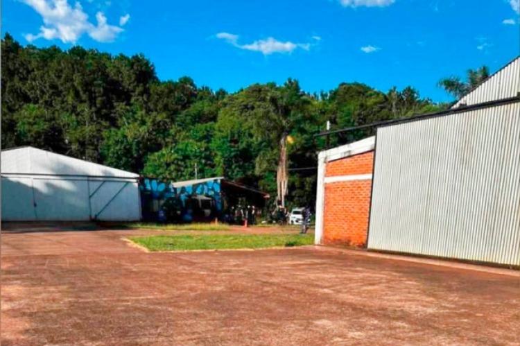 Ataque a un destacamento de Infantería en Misiones: Asesinaron un policia