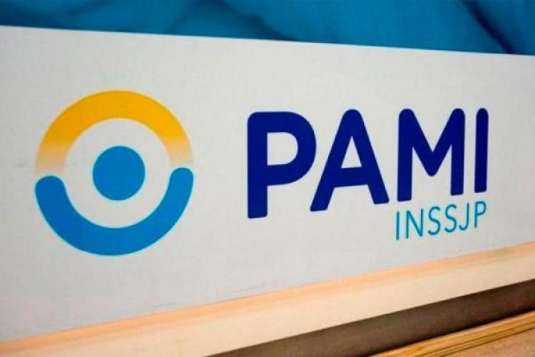 PAMI: La Justicia federal tratará durante la feria un amparo para que se cubran todos los remedios