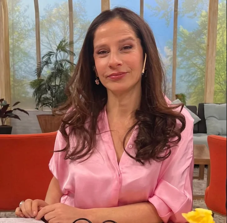 Natasha Niebieskikwiat confirmó que fue intimada por el canciller Werthein: «Me da entre risa y bronca lo que está pasando»