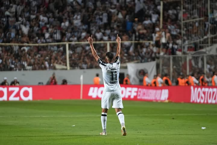 El Ferroviario hizo historia: Campeón de la Copa Argentina y a la Libertadores