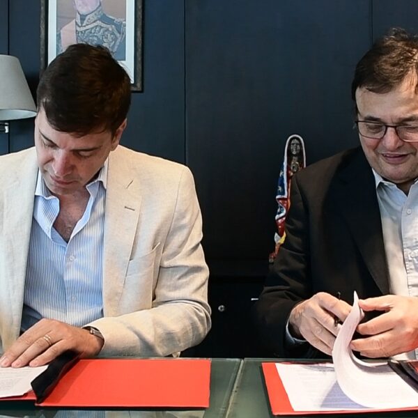 Economía y Termas firman convenio para instrumentar el Sistema de Información Geográfica