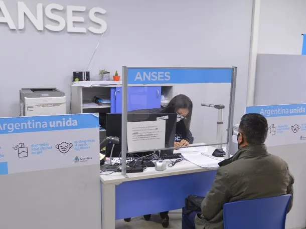 ANSES: El bono de hasta $271.000 para un sector de beneficiarios