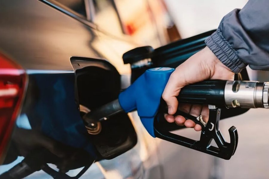 Volvieron a aumentar los combustibles