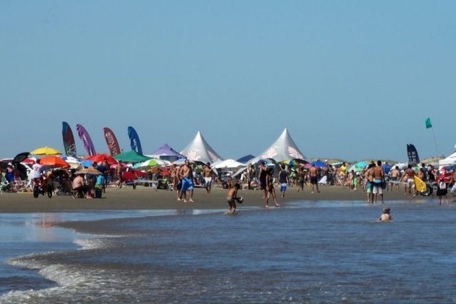 ¿Cuál es la playa brasileña que es más barata para vacacionar que en Argentina?