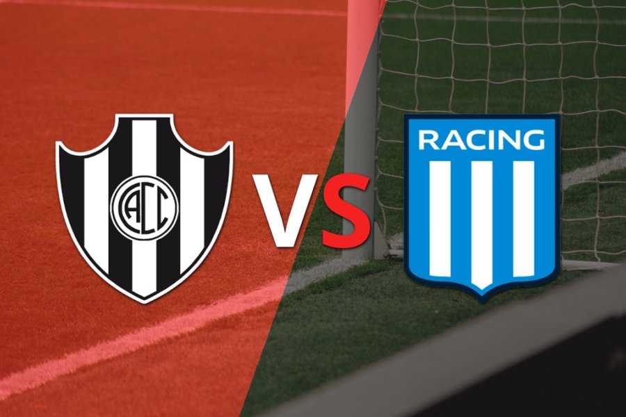 Comenzó la venta de entradas para Central Córdoba vs Racing: ¿Cómo y dónde comprarlas?