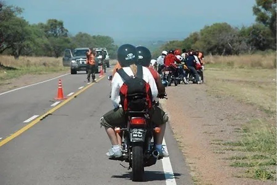 Viaje a Catamarca: Vialidad Nacional alerta a conductores