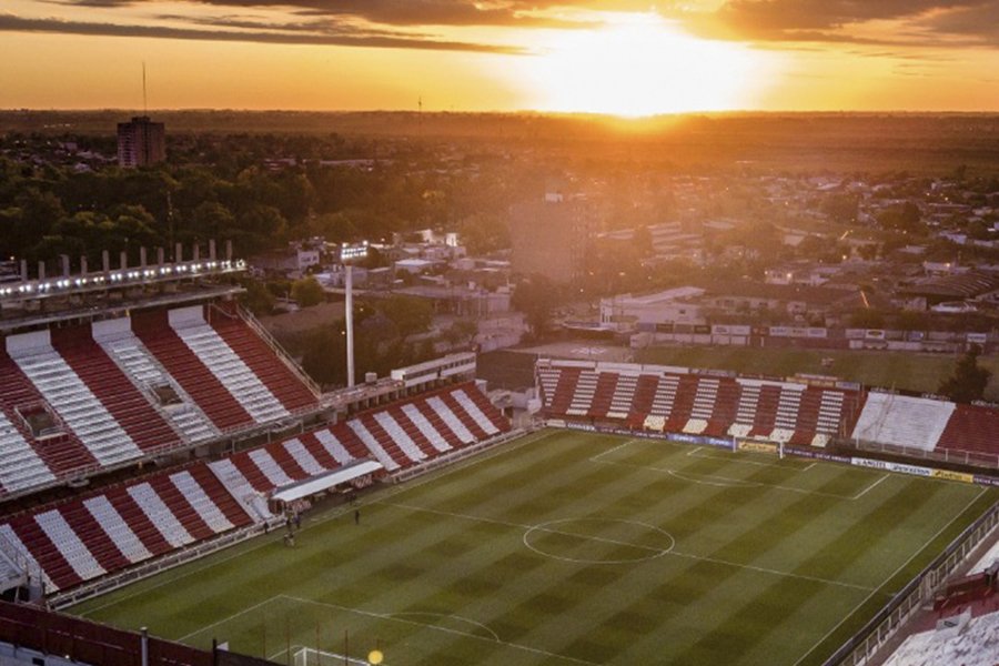 Central Córdoba y Vélez ya tienen sede confirmada para la final de Copa Argentina