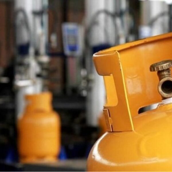 Nuevo incremento en el precio del gas envasado en el interior provincial