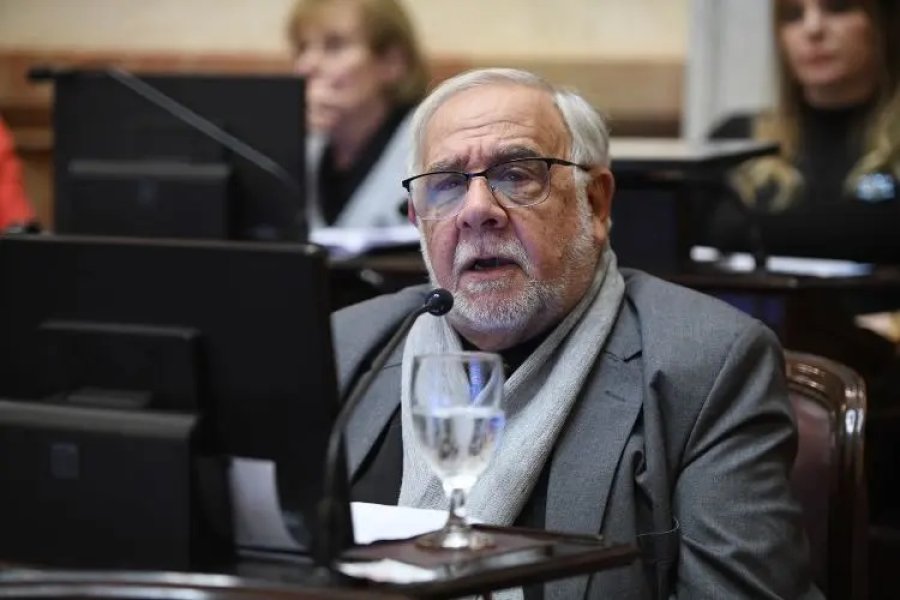 Recorte al PAMI: Un senador de LLA sufrió dos infartos y se quedó sin cobertura de medicación