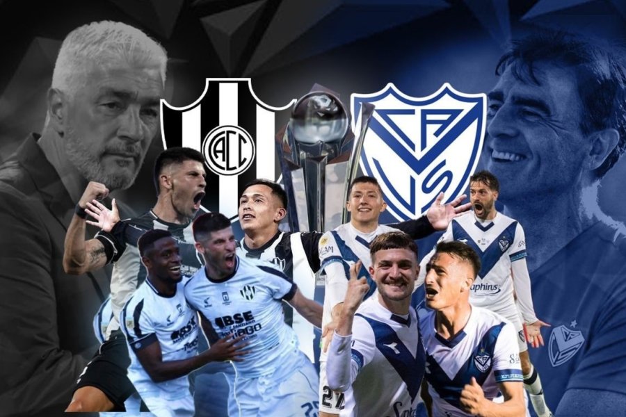 Vélez vs. Central Córdoba: Todo lo que tienes que saber