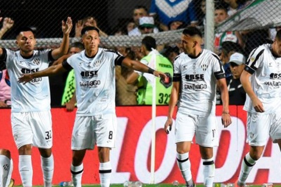 Central Córdoba campeón: Así quedaron las clasificaciones a la Libertadores y Sudamericana