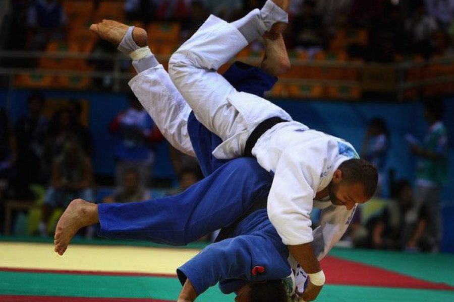 Se disputará en La Banda el Torneo Clausura Interclubes 2024, de Judo