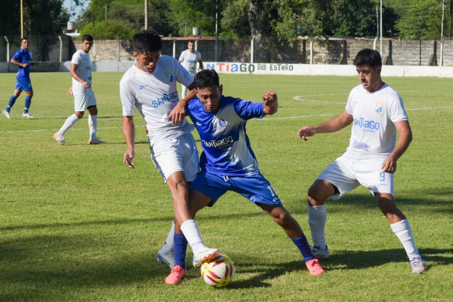 Central Argentino se floreó y clasificó a cuartos de final