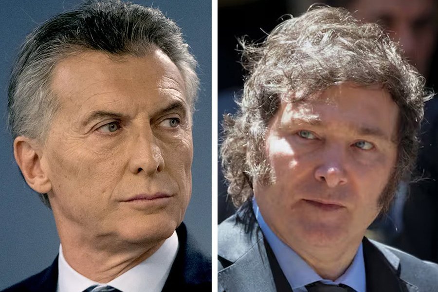 Macri descarta una alianza con LLA y podría ser candidato a senador en 2025