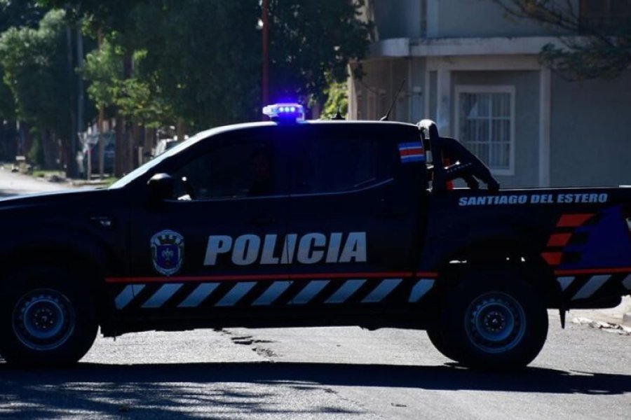 Villa Río Hondo: Malvivientes accedieron a la casa de un jubilado para robarle diversos bienes