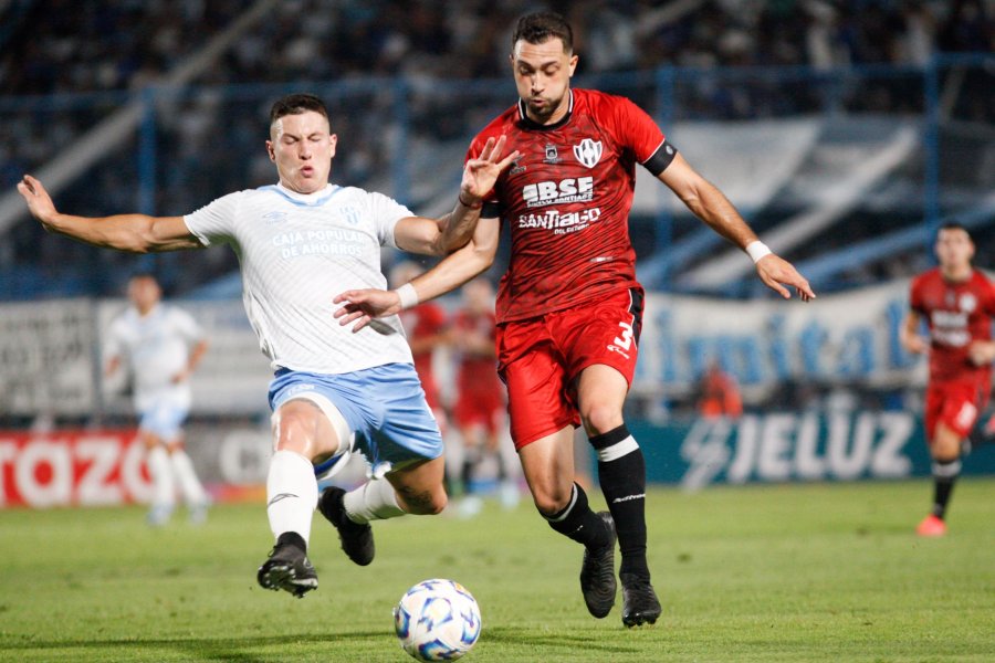 Central Córdoba cerró el torneo con una derrota en Tucumán