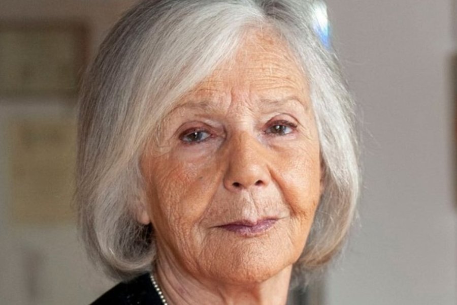 Falleció Beatriz Sarlo, referente de la crítica literaria y la cultura argentina