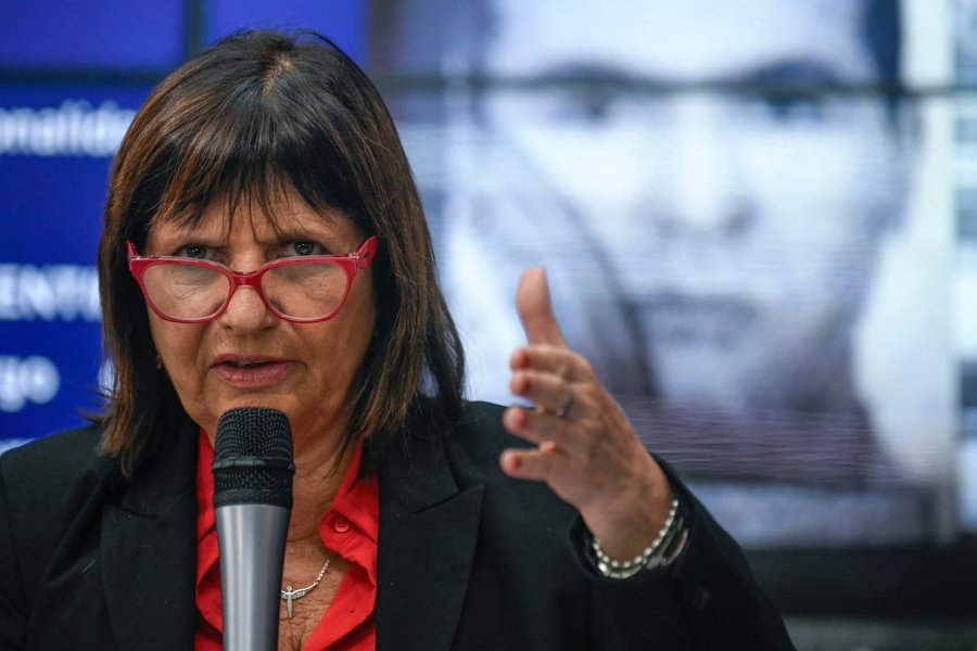 Bullrich a Venezuela: “Lo tomamos casi como un acto de guerra”