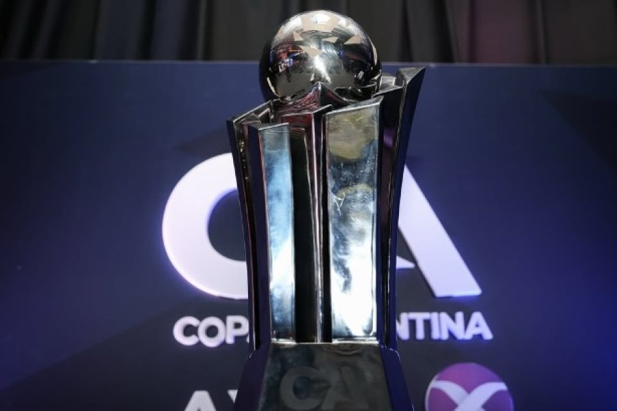 Central Córdoba y Sarmiento, los representantes santiagueños en la Copa Argentina 2025