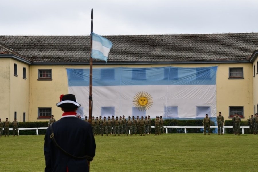 Procesaron a un ex oficial del Ejército por tres causas de abuso sexual y maltrato