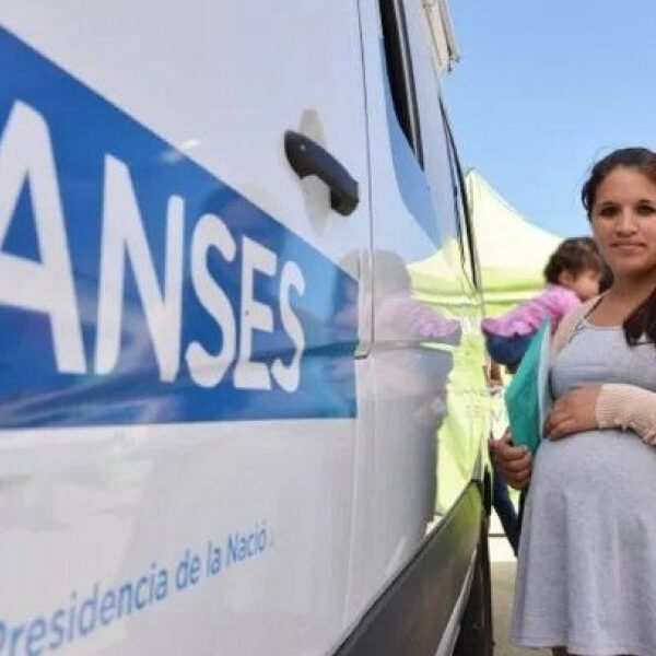 El Gobierno aumentó asignaciones de ANSES