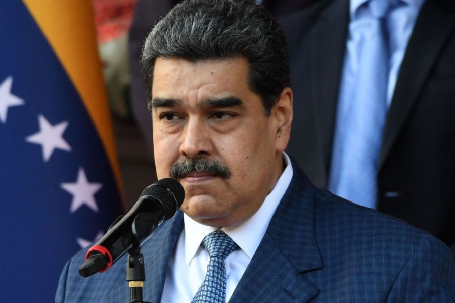 La FADD amplió la denuncia contra Nicolás Maduro por delitos de lesa humanidad