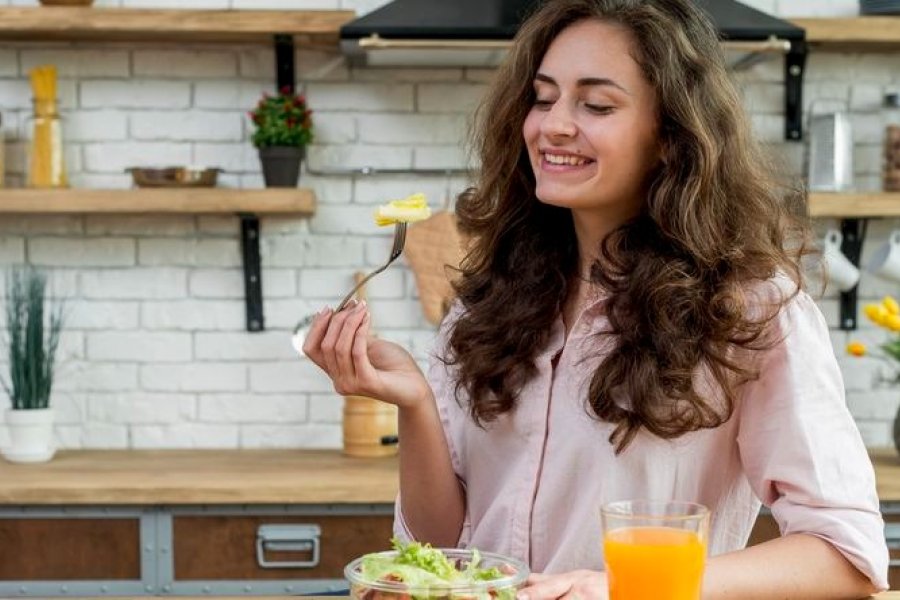 El alimento que hace que te veas más joven: ¿Cuál es?