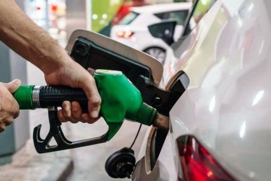 El Gobierno actualizó los impuestos a los combustibles y siguen los aumentos