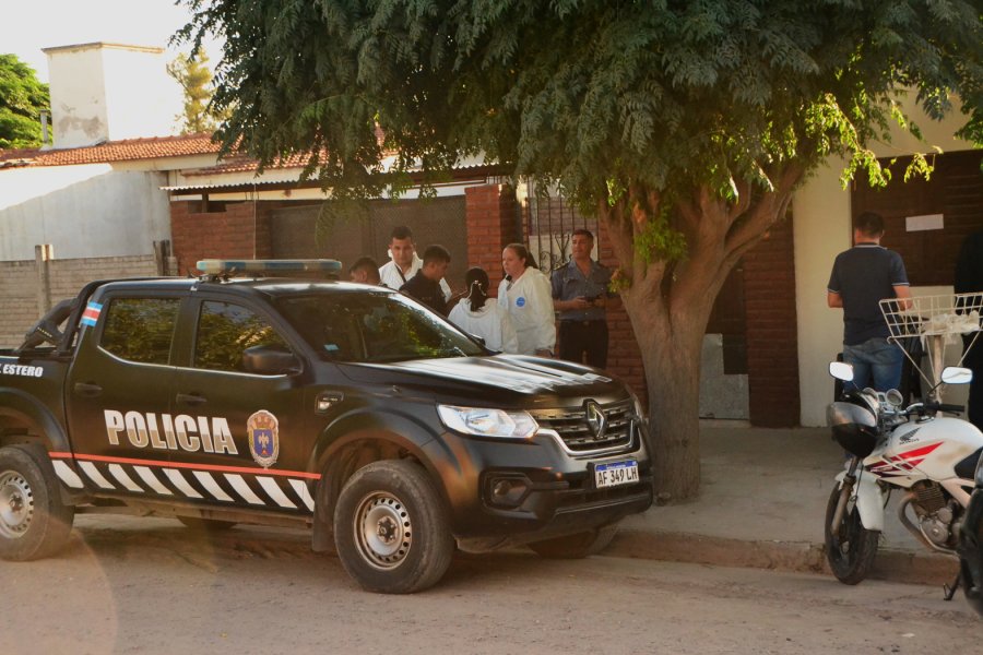 Bº 25 de Mayo: Mujer asesinó a su expareja en una vivienda