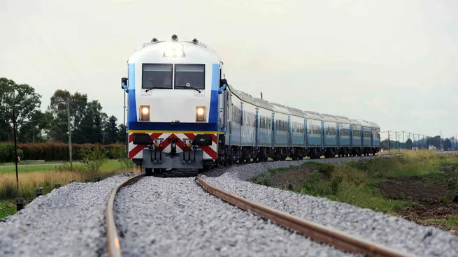 Trenes: El gobierno nacional da los últimos pasos para el cierre total de la empresa estatal DECAHF