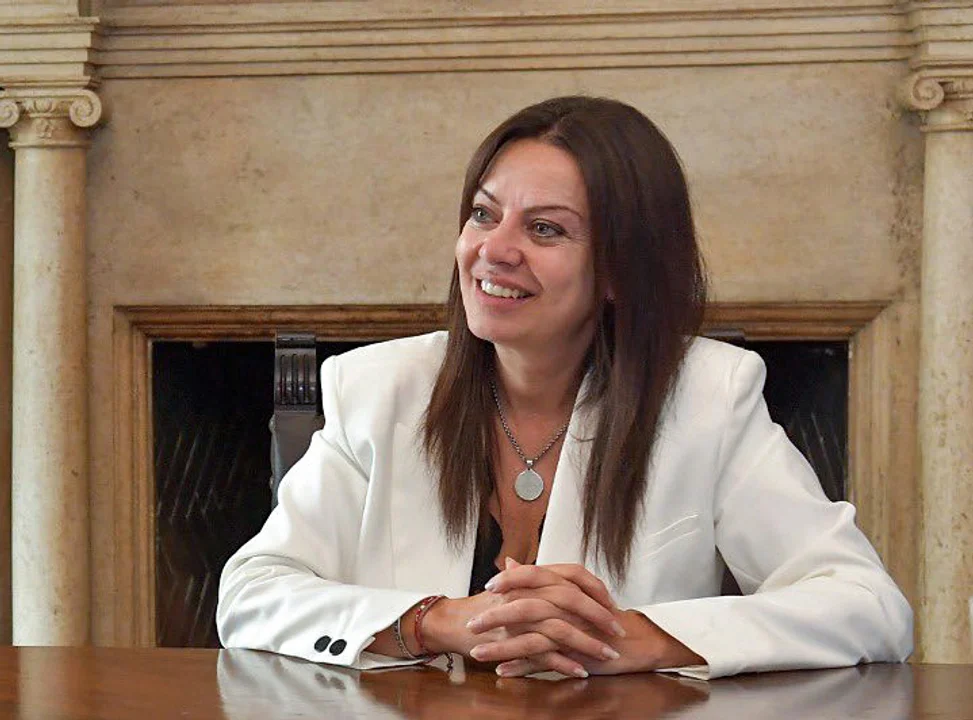 Sandra Pettovello anunció que el Gobierno prepara un «Índice de Capital Humano» que medirá la pobreza