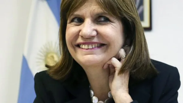 Caso Edgardo Kueider: Piden que Patricia Bullrich explique la «permeabilidad» de la frontera