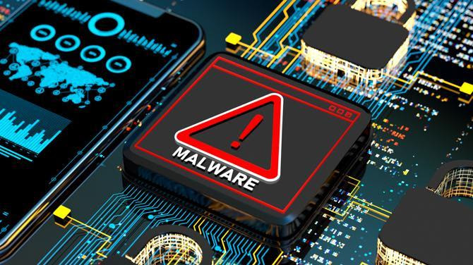 Androxgh0st lidera el grupo del malware más buscado en noviembre de 2024