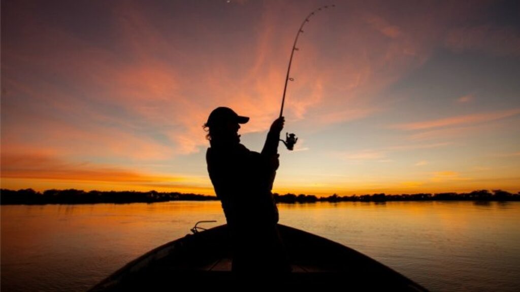 Entra en vigencia la veda total para la pesca en territorio santiagueño