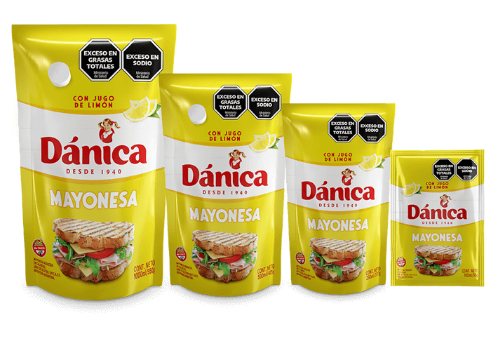 Cierra la fábrica de mayonesa Dánica y el frigorífico de Santa Fe