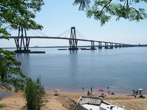 Obra Pública del gobierno nacional: dónde estará el nuevo puente sobre un río que unirá dos provincias