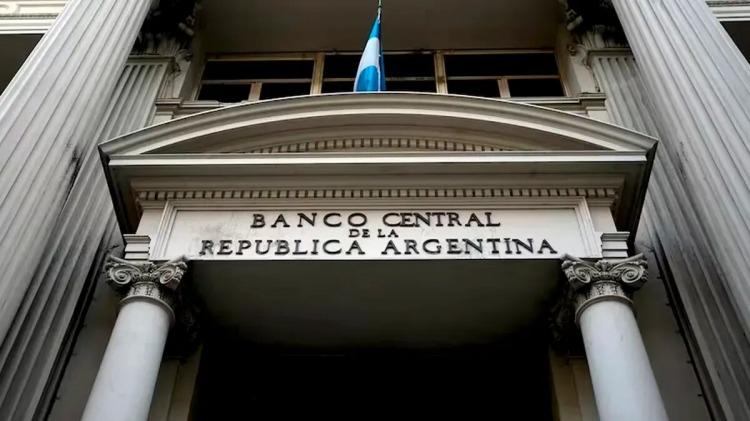 Las reservas brutas del Banco Central cayeron tras el pago de más de USD 4 millones por vencimientos de deuda