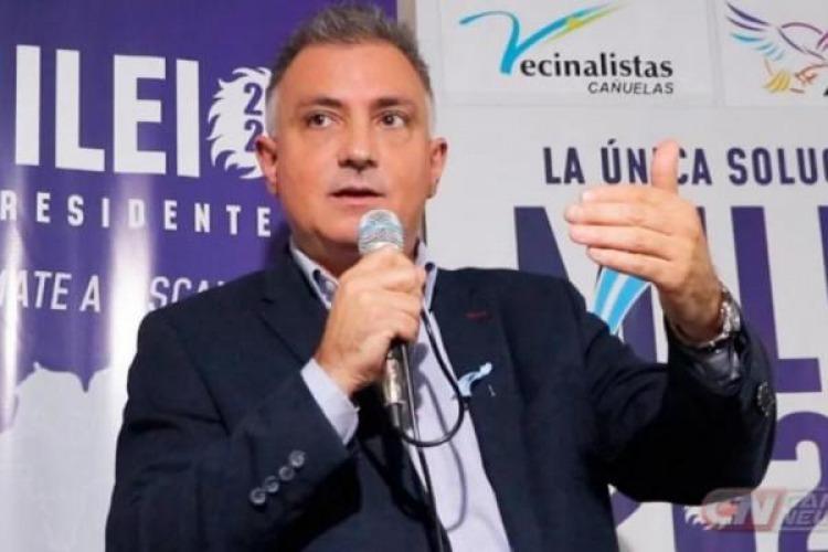 Las condiciones de La Libertad Avanza para el PRO: «Vamos juntos en las 24 provincias o no vamos en ninguna»