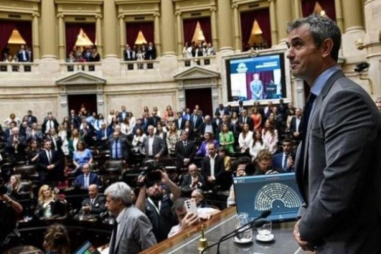 El temario del Gobierno para las secciones extraordinarias: PASO, Ficha Limpia, y nombramiento de jueces como ejes