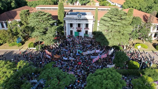 Fallo judicial garantiza el funcionamiento de sitios de memoria e impide sus cierres