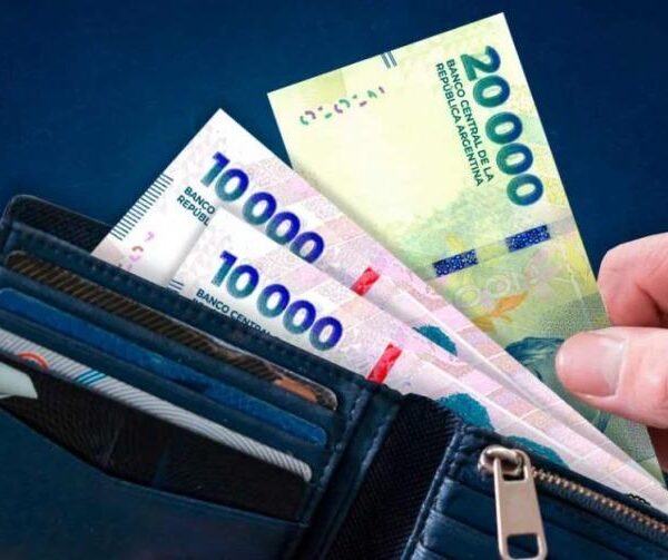 Impuesto a las Ganancias: Este es el nuevo piso de sueldo que lo pagará por la inflación INDEC 2024