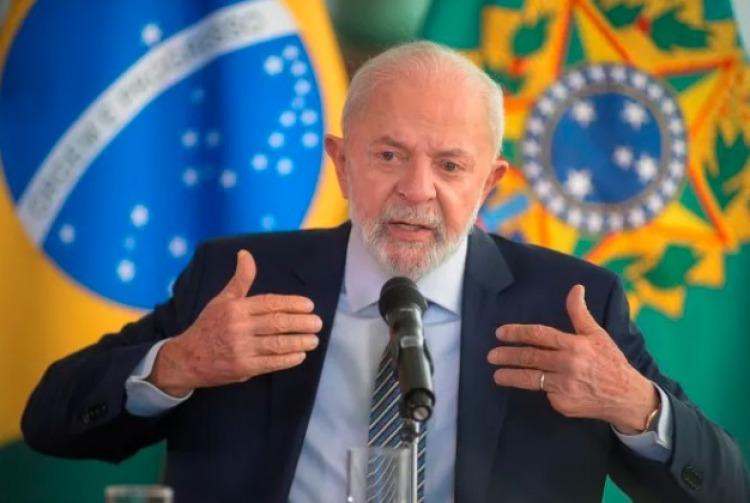 Lula le da cátedra a Milei: Quitó impuestos a medicamentos y productos de la canasta básica