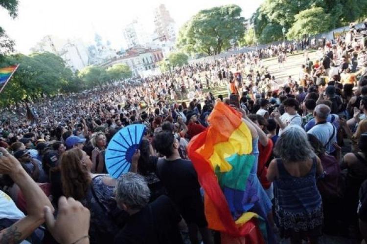 Las dos CTA confirmaron que participarán de la marcha «antifascista» del sábado próximo