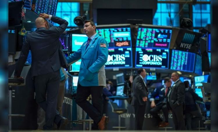 Mercado bursátll: Cae el S&P Merval pero enero se encamina a cerrar con leves ganancias